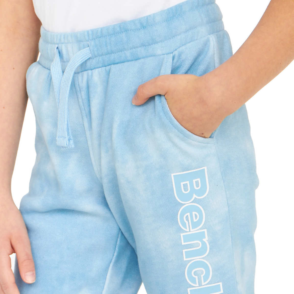 Bench Joggers