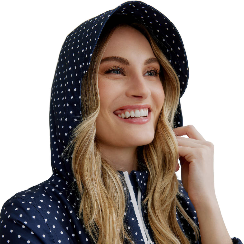 Borealis Arctic Expedition – Manteau de pluie