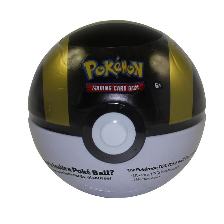 Pokemon TCG Collection Box - 3-Pack