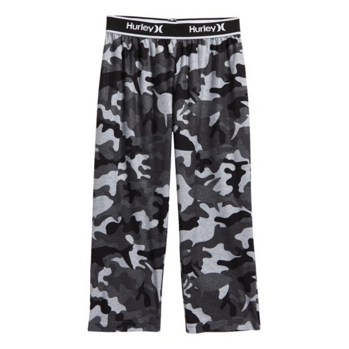 Hurley Pajama Pants Set - 2-Pack