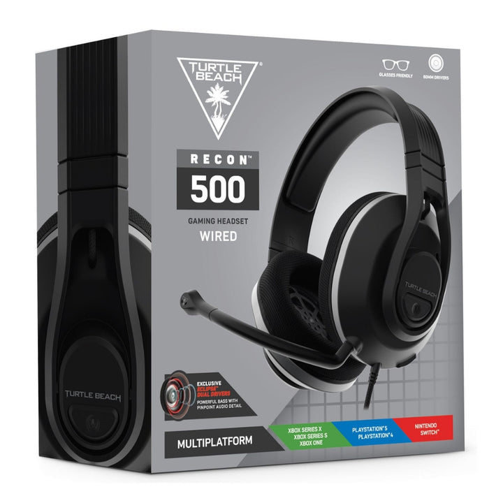Turtle Beach - Recon™ 500 Headset 