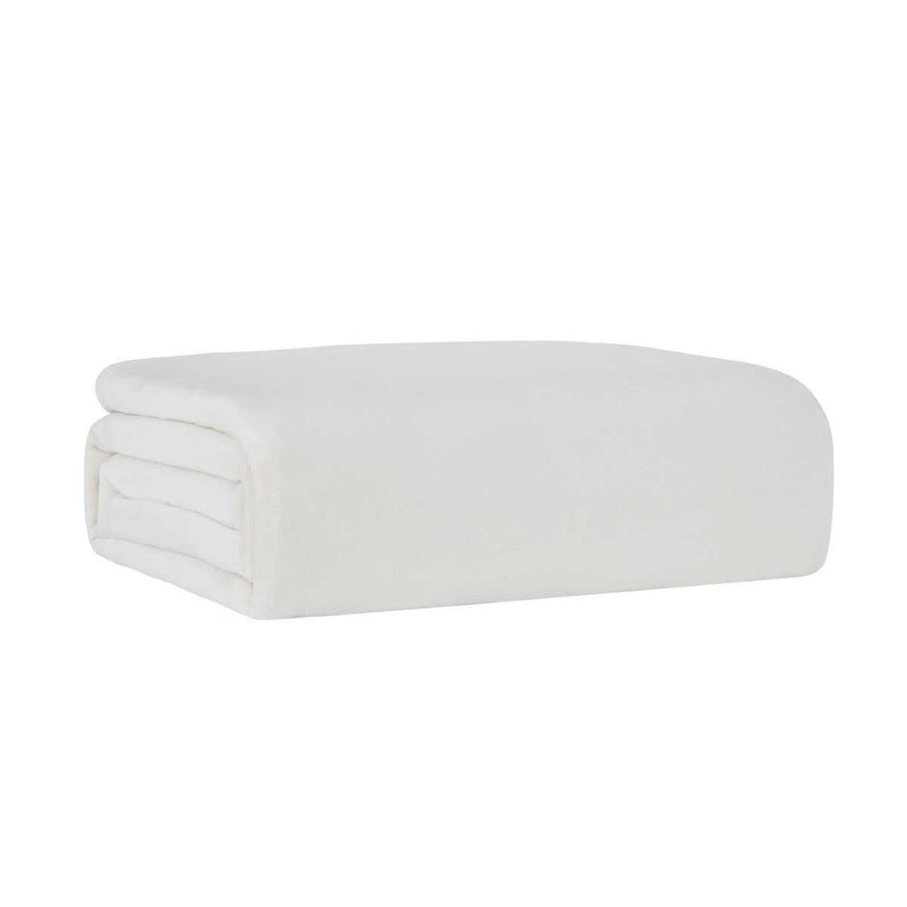 Calvin Klein - Plush Blanket