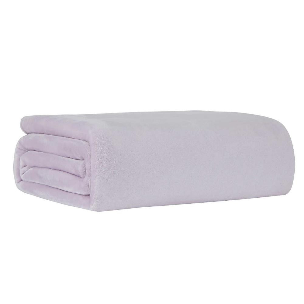 Calvin Klein - Plush Blanket