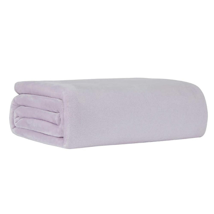 Calvin Klein - Plush Blanket