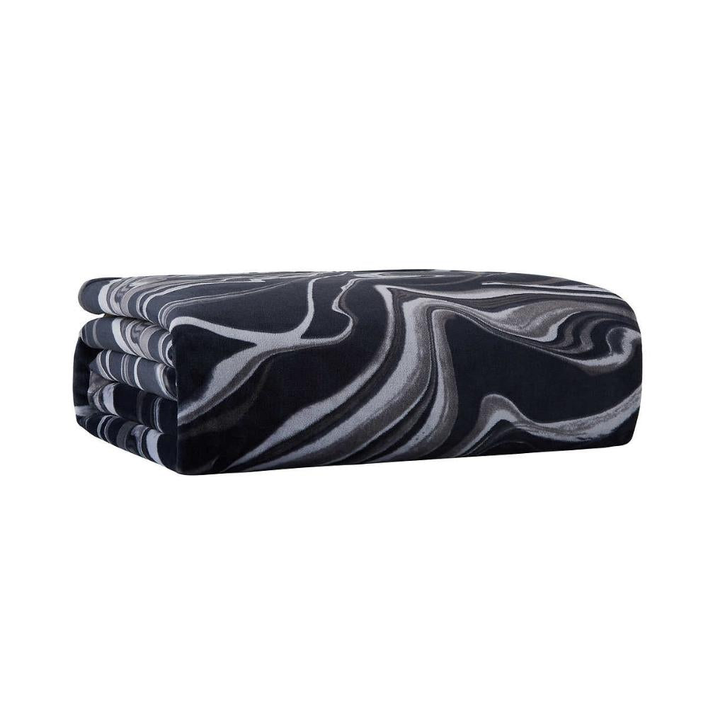 Calvin Klein - Plush Blanket