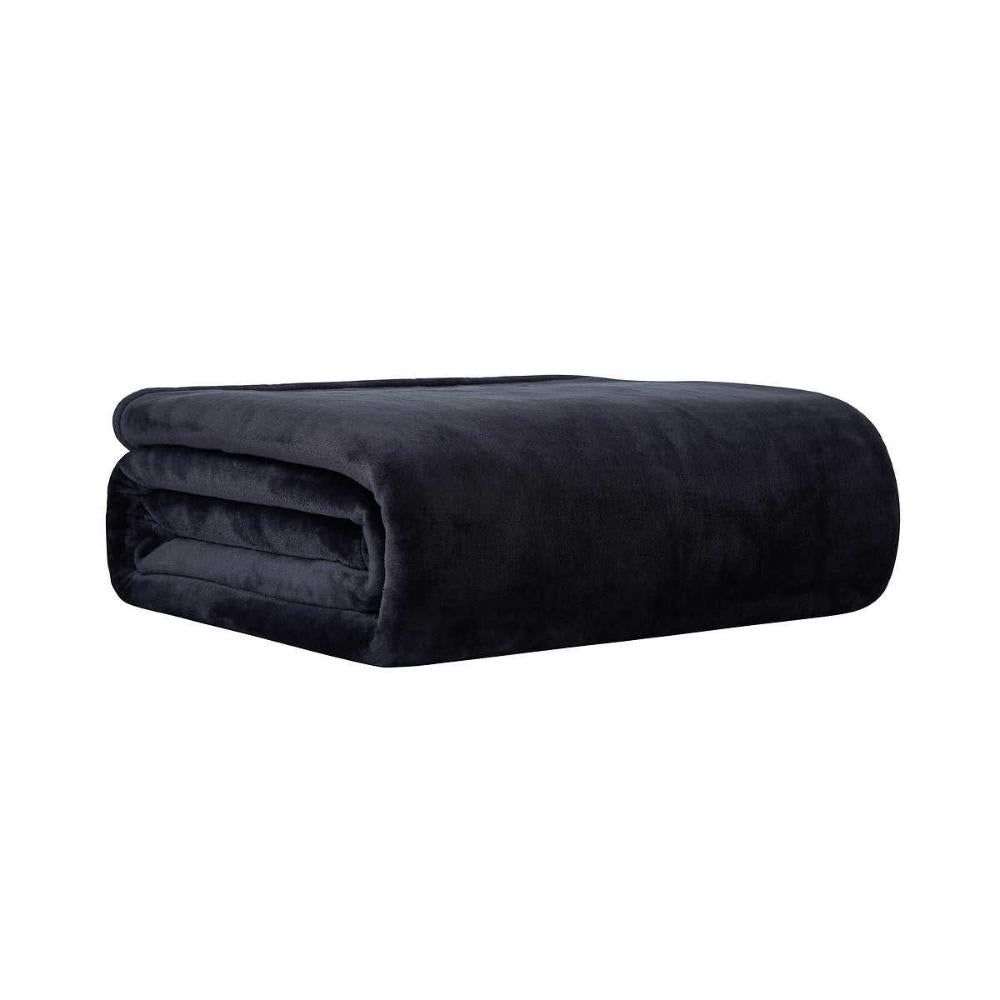 Calvin Klein - Plush Blanket