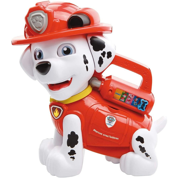 VTech Paw Patrol Toy Set - French Version