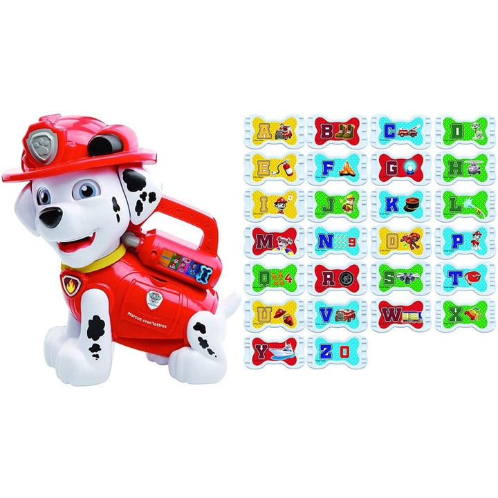 VTech Paw Patrol Toy Set - French Version