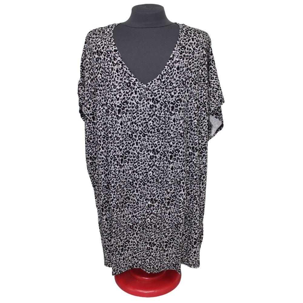 Hilary Radley Women's Printed Top