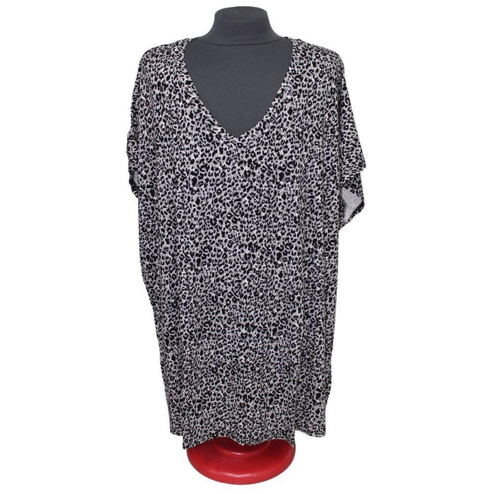 Hilary Radley Women's Printed Top