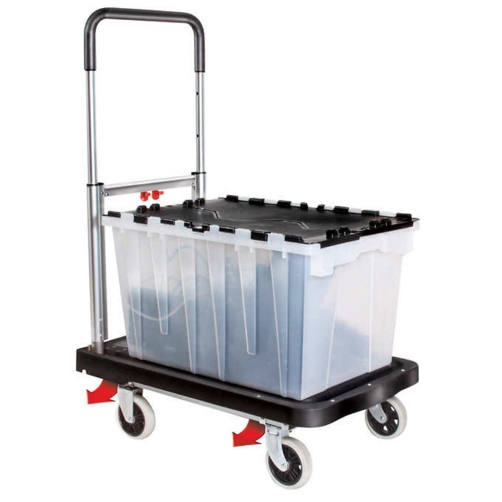 Magna Cart - Chariot à plateforme