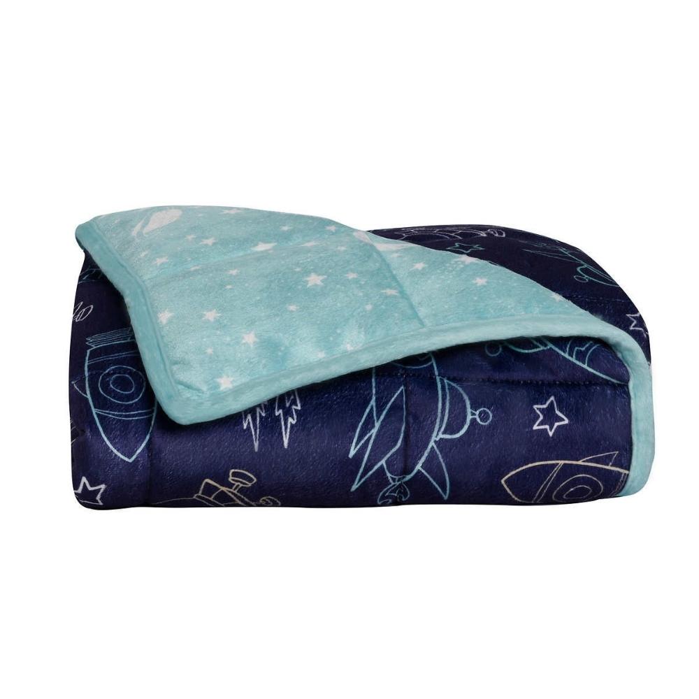 Life Comfort Kids Weighted Blanket