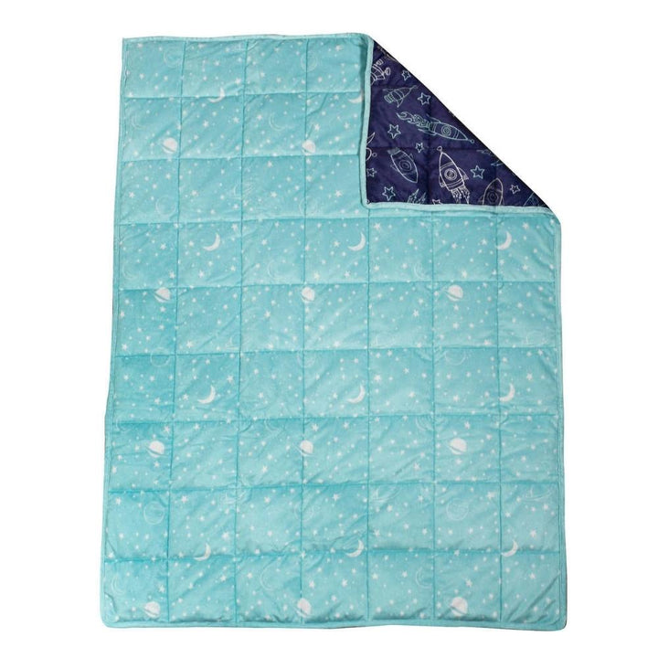 Life Comfort Kids Weighted Blanket
