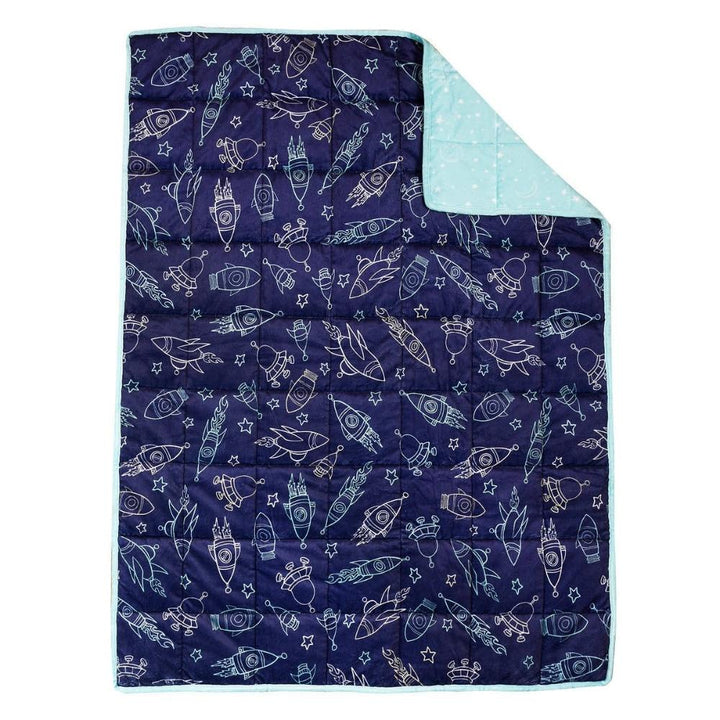 Life Comfort Kids Weighted Blanket