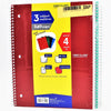 First Line Notebook