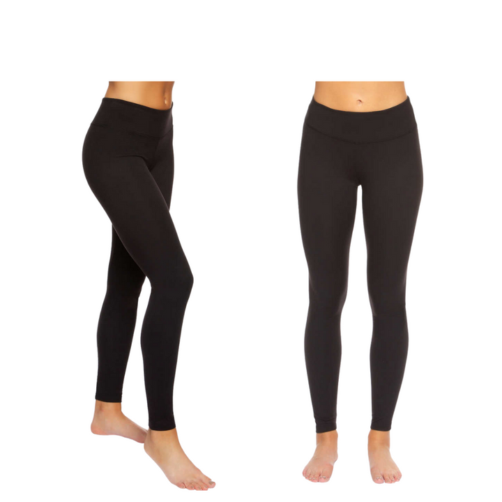 Nicole Miller - Leggings, 2 Pack