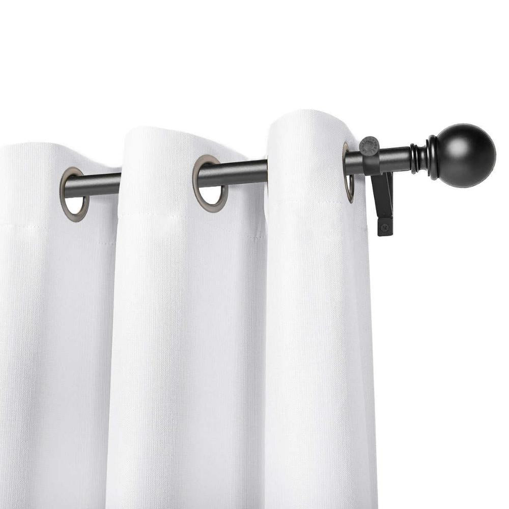 Sun & BLK Total Blackout Curtain Panels