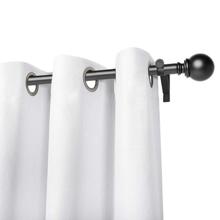 Sun & BLK Total Blackout Curtain Panels