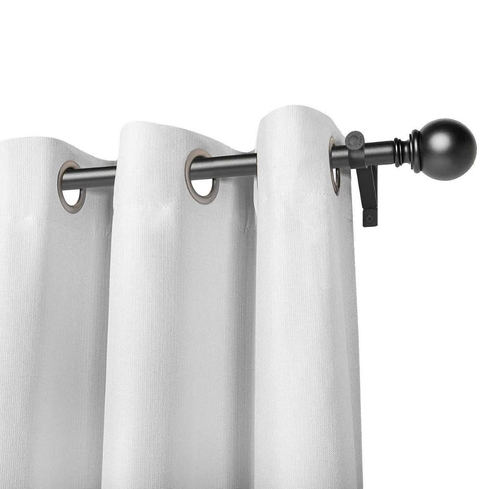 Sun & BLK Total Blackout Curtain Panels