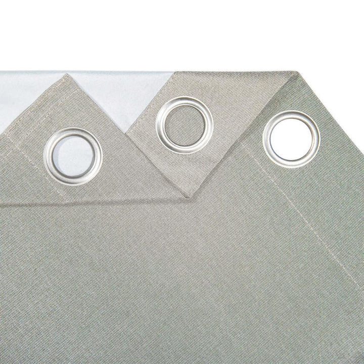 Sun & BLK Total Blackout Curtain Panels
