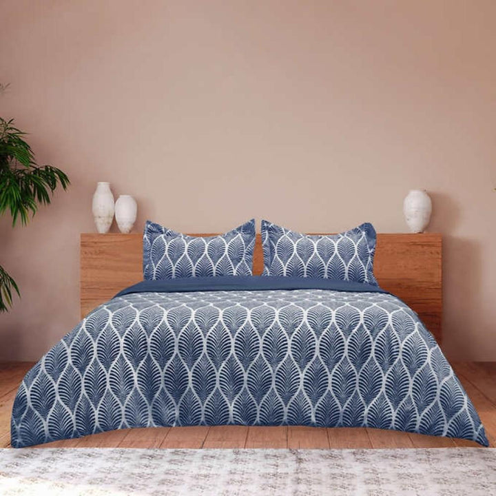 Jennifer Adams 3-Piece Duvet Cover Set