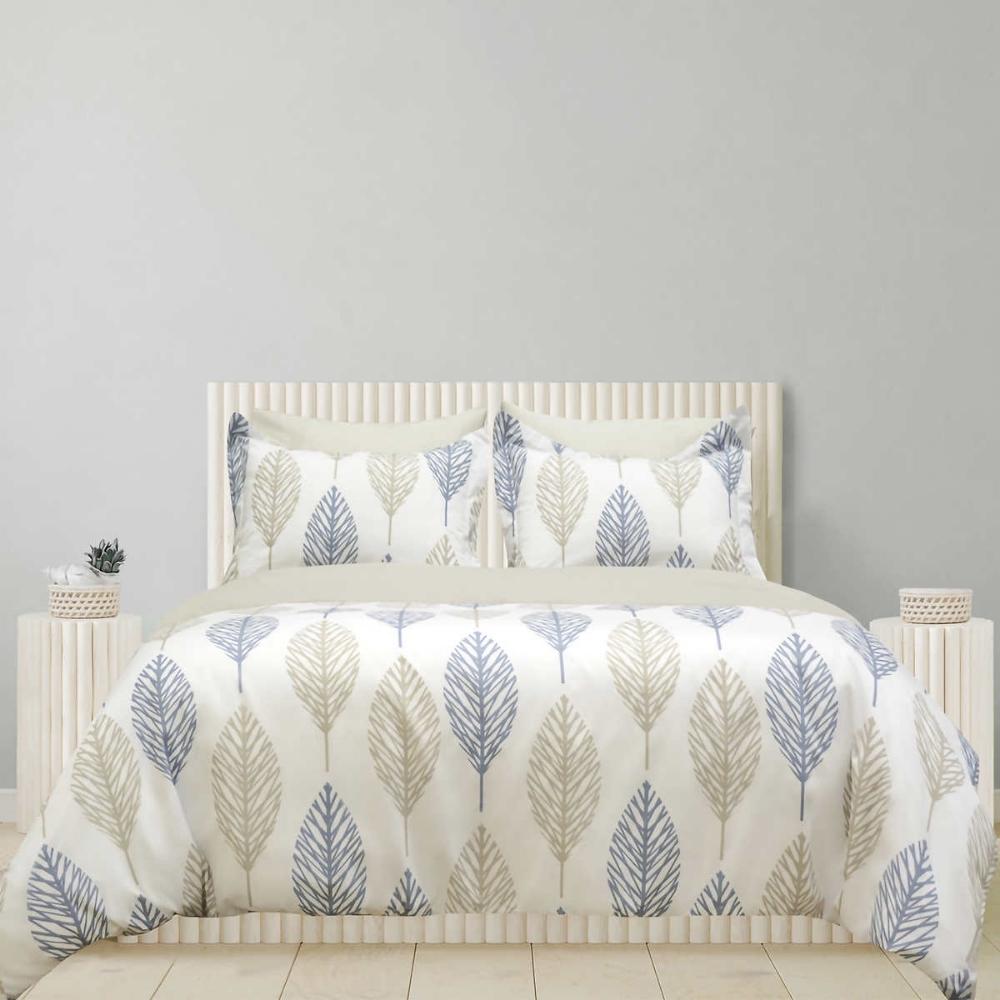 Jennifer Adams 3-Piece Duvet Cover Set