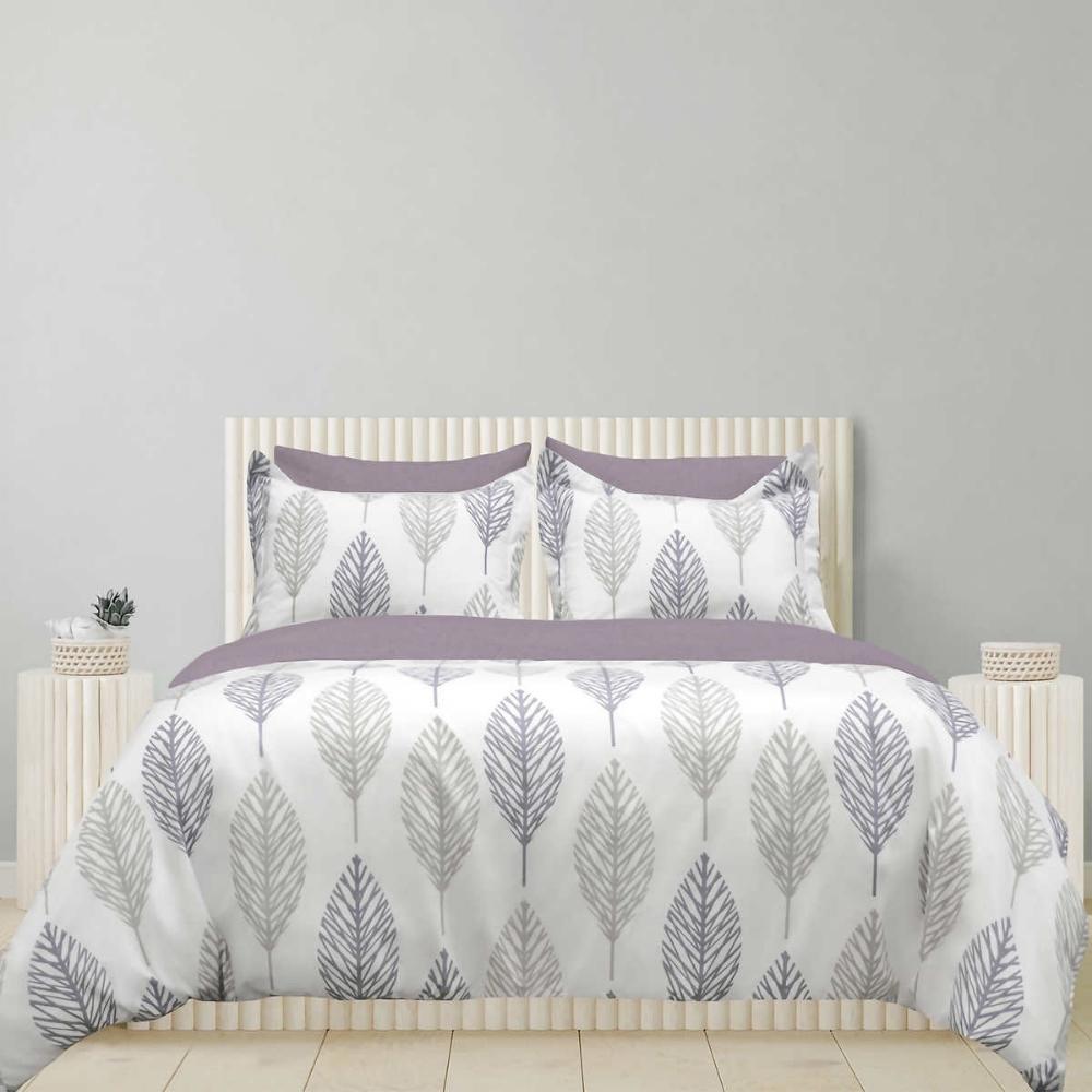 Jennifer Adams 3-Piece Duvet Cover Set