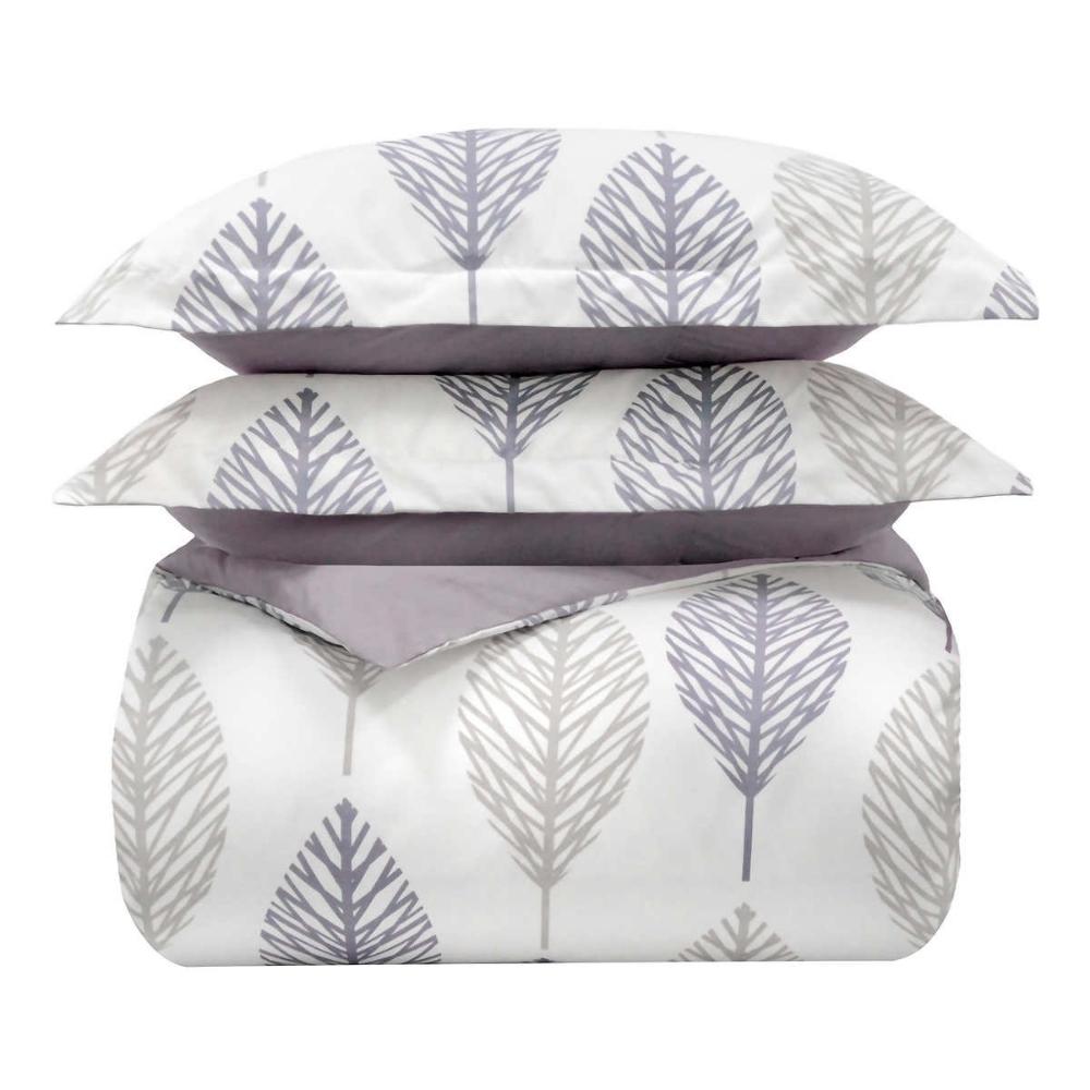 Jennifer Adams 3-Piece Duvet Cover Set