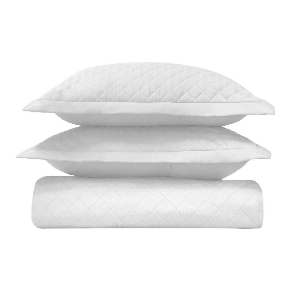 Jennifer Adams 3-Piece Quilt Set