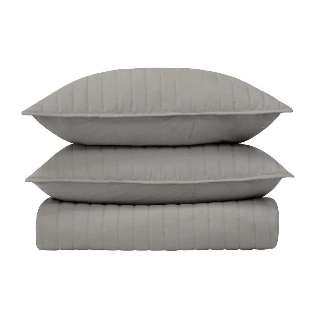 Jennifer Adams 3-Piece Quilt Set