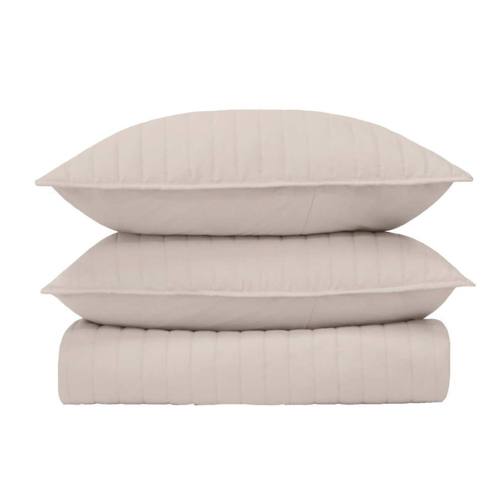 Jennifer Adams 3-Piece Quilt Set