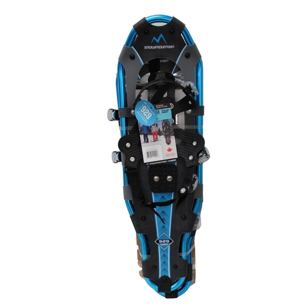 Snow Mountain FABER Snowshoes