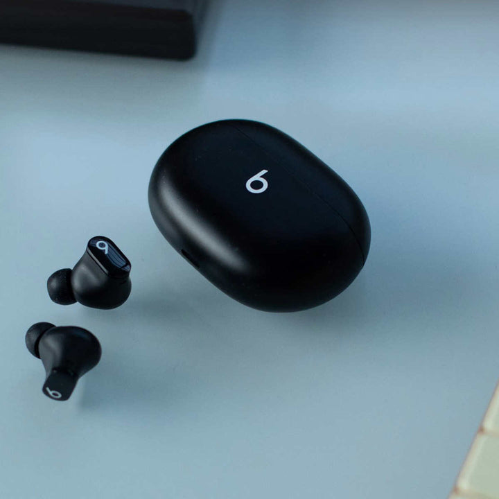 Beats - Studio Buds - Fully Wireless Noise Canceling Headphones