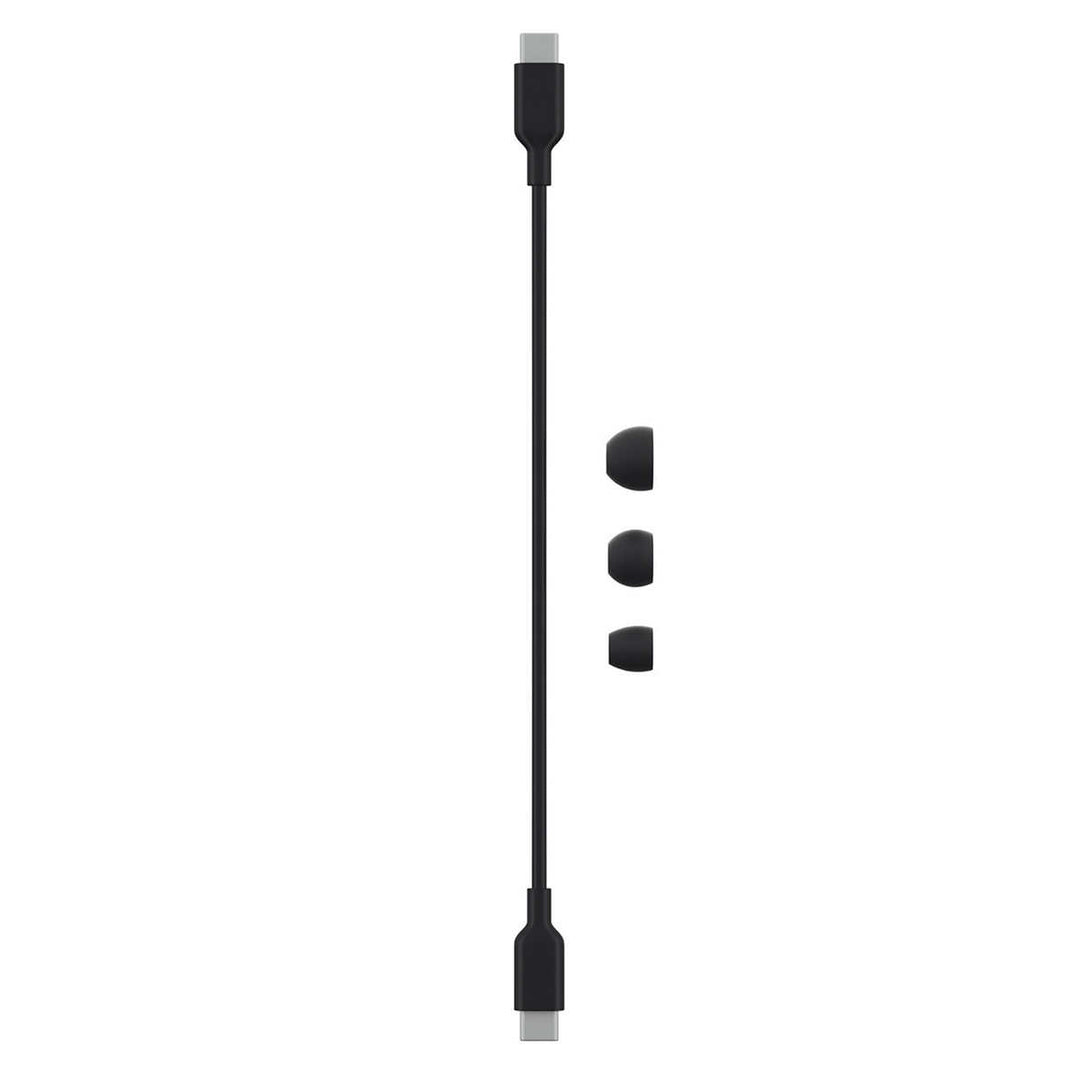 Beats - Studio Buds - Fully Wireless Noise Canceling Headphones