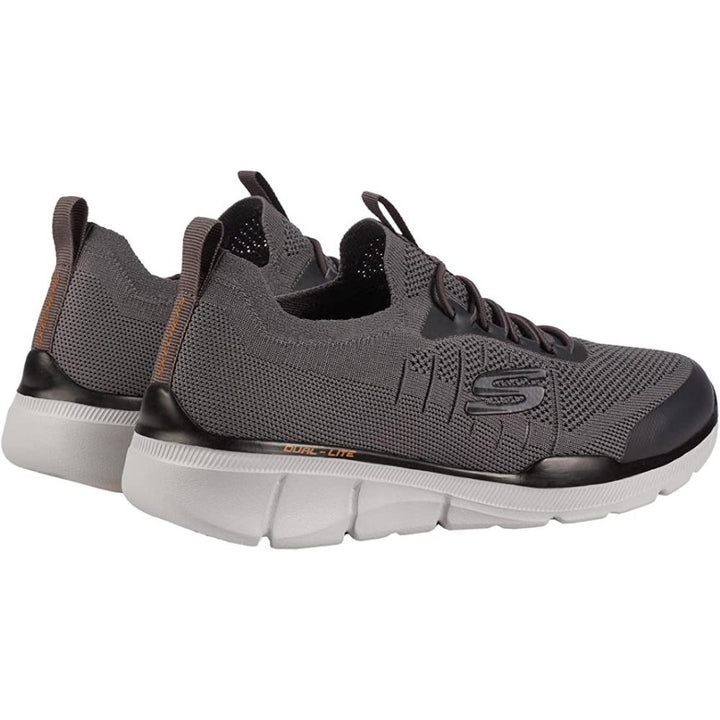 Skechers - Men's Memory Foam Athletic Shoes 