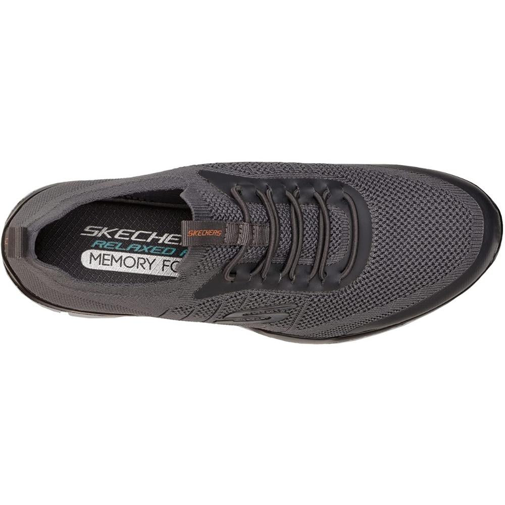 Skechers - Men's Memory Foam Athletic Shoes 