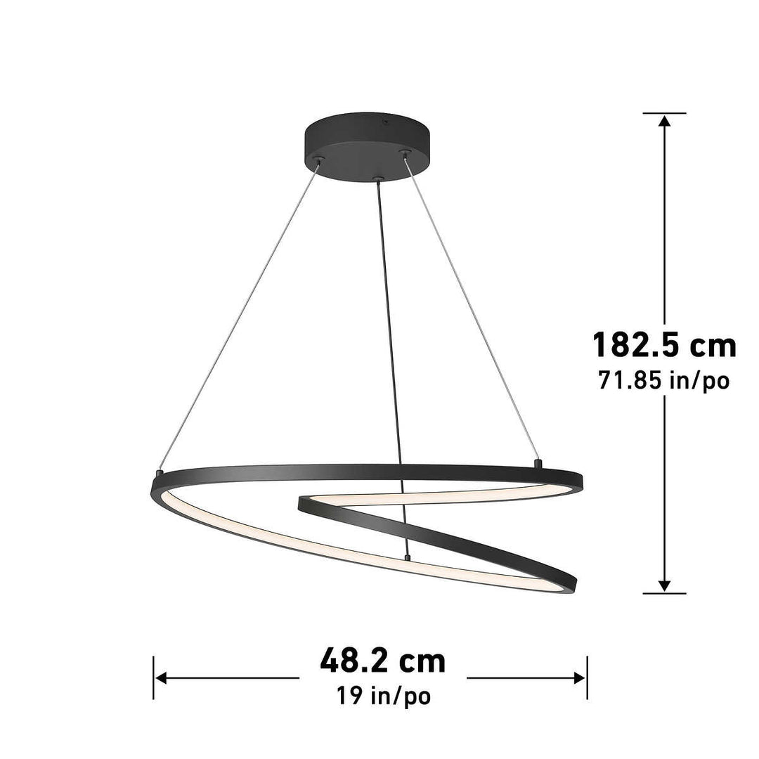 Artika - Salto LED Light
