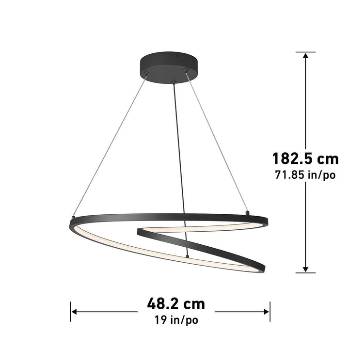 Artika - Salto LED Light