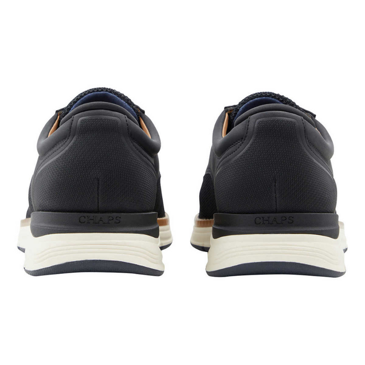 Chaps - Men's Knitted Lace-Up Shoe