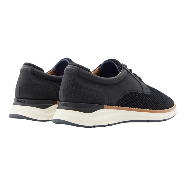 Chaps - Men's Knitted Lace-Up Shoe