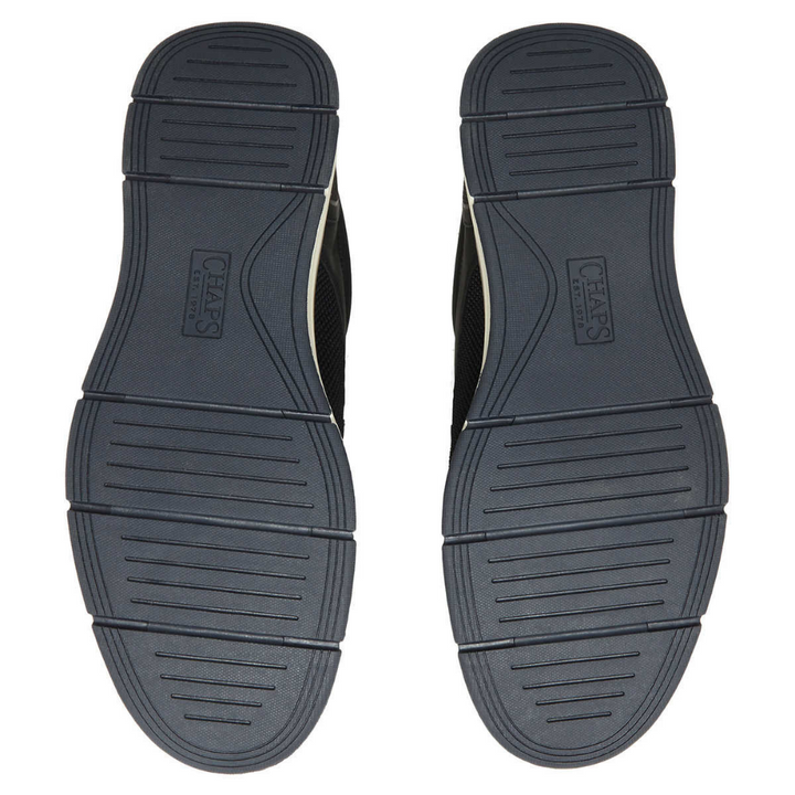 Chaps - Men's Knitted Lace-Up Shoe