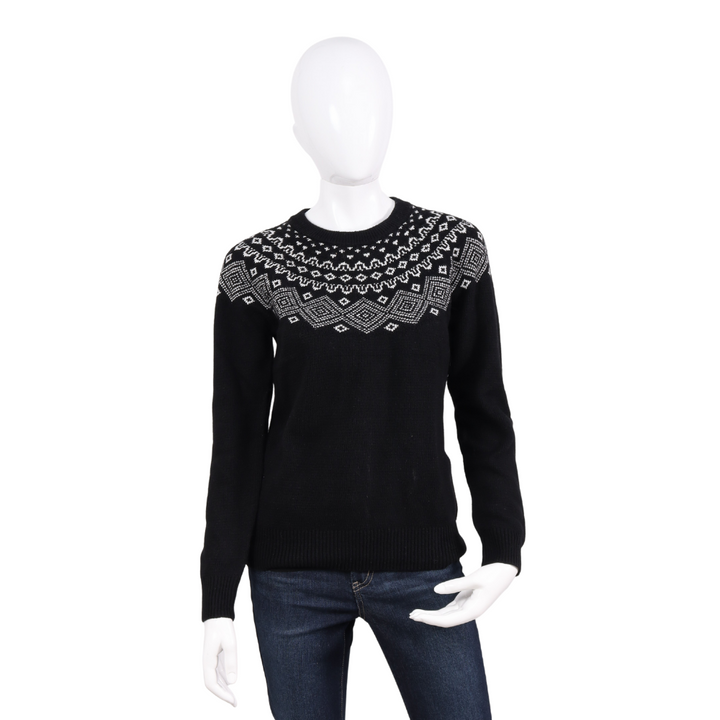 Sunice Wool Sweater