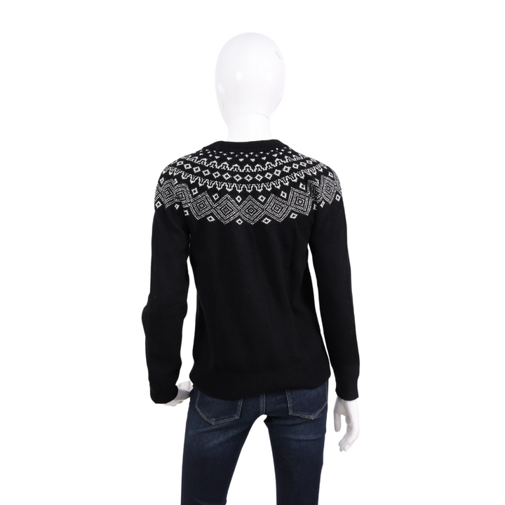 Sunice Wool Sweater