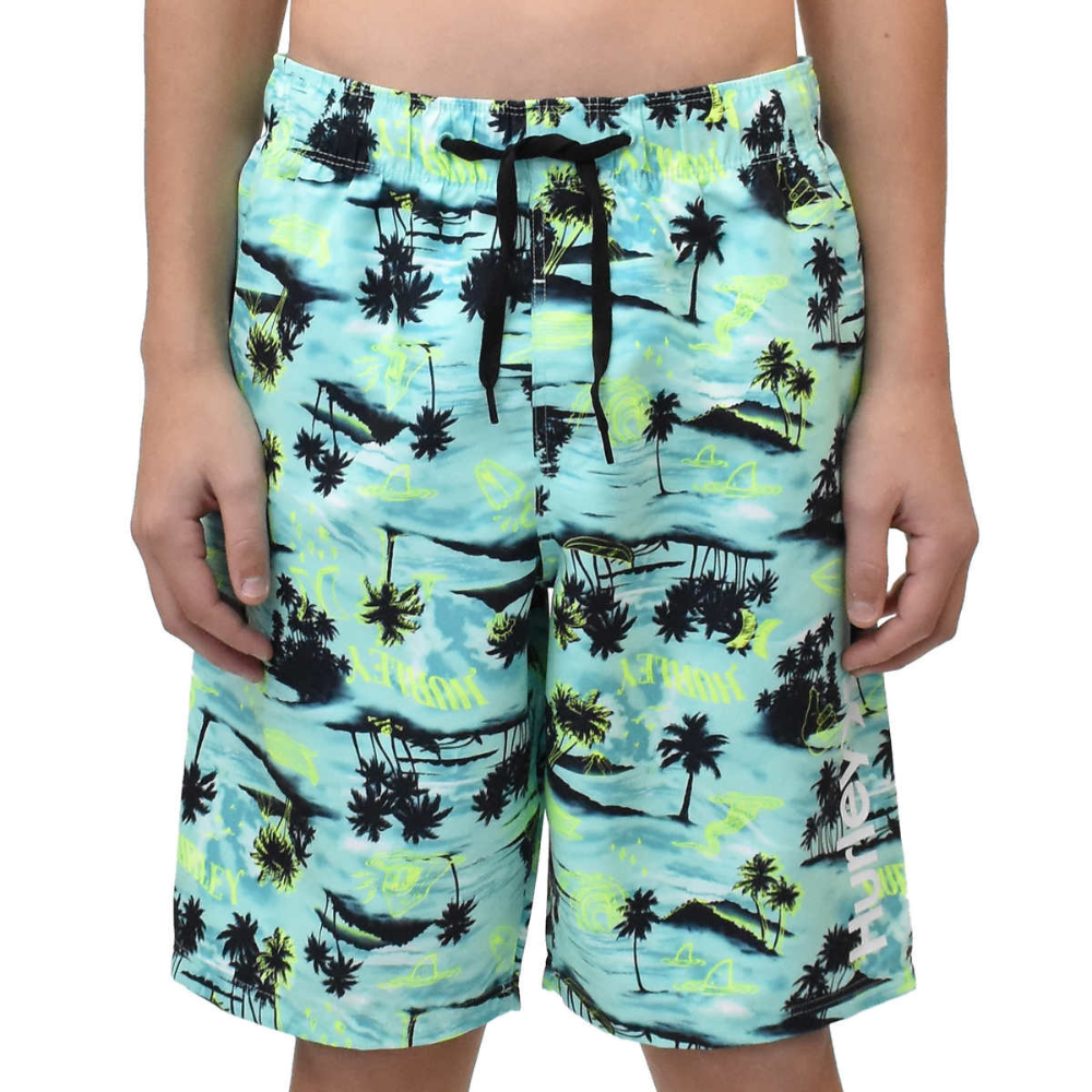 Hurley - Children's Swimsuit