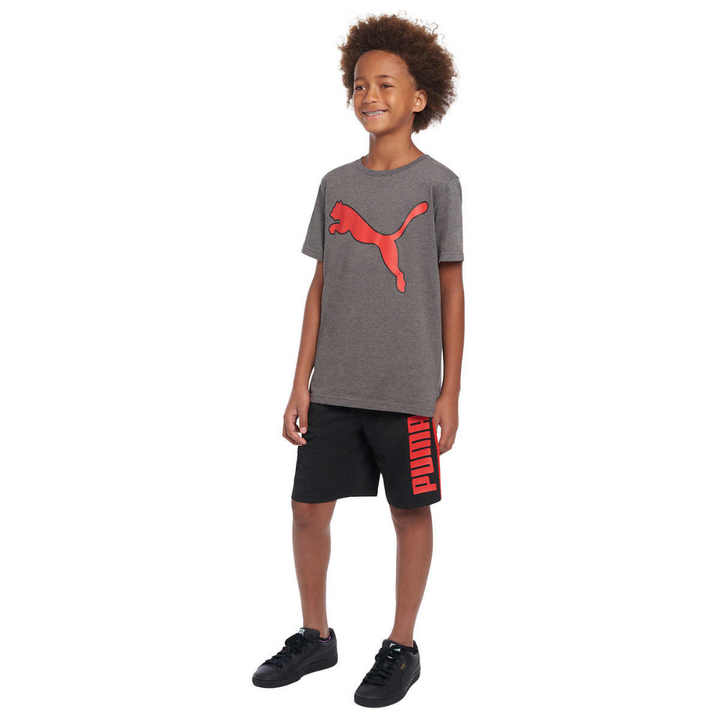 Puma - Kids T-Shirt