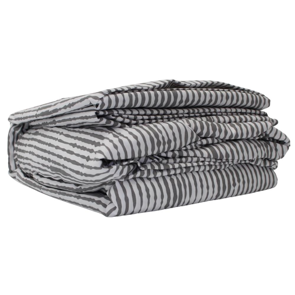 Jennifer Adams Eternal Collection 6-Piece Sheet Set