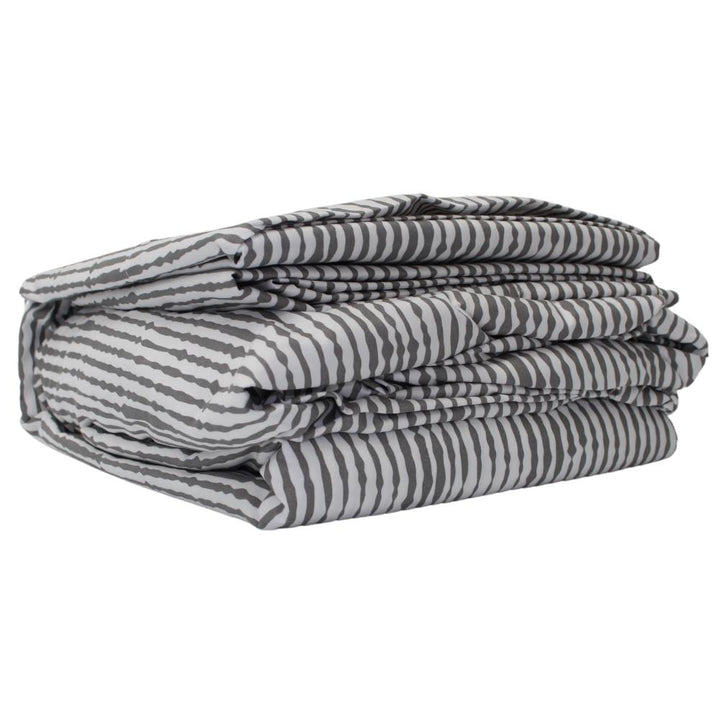 Jennifer Adams Eternal Collection 6-Piece Sheet Set