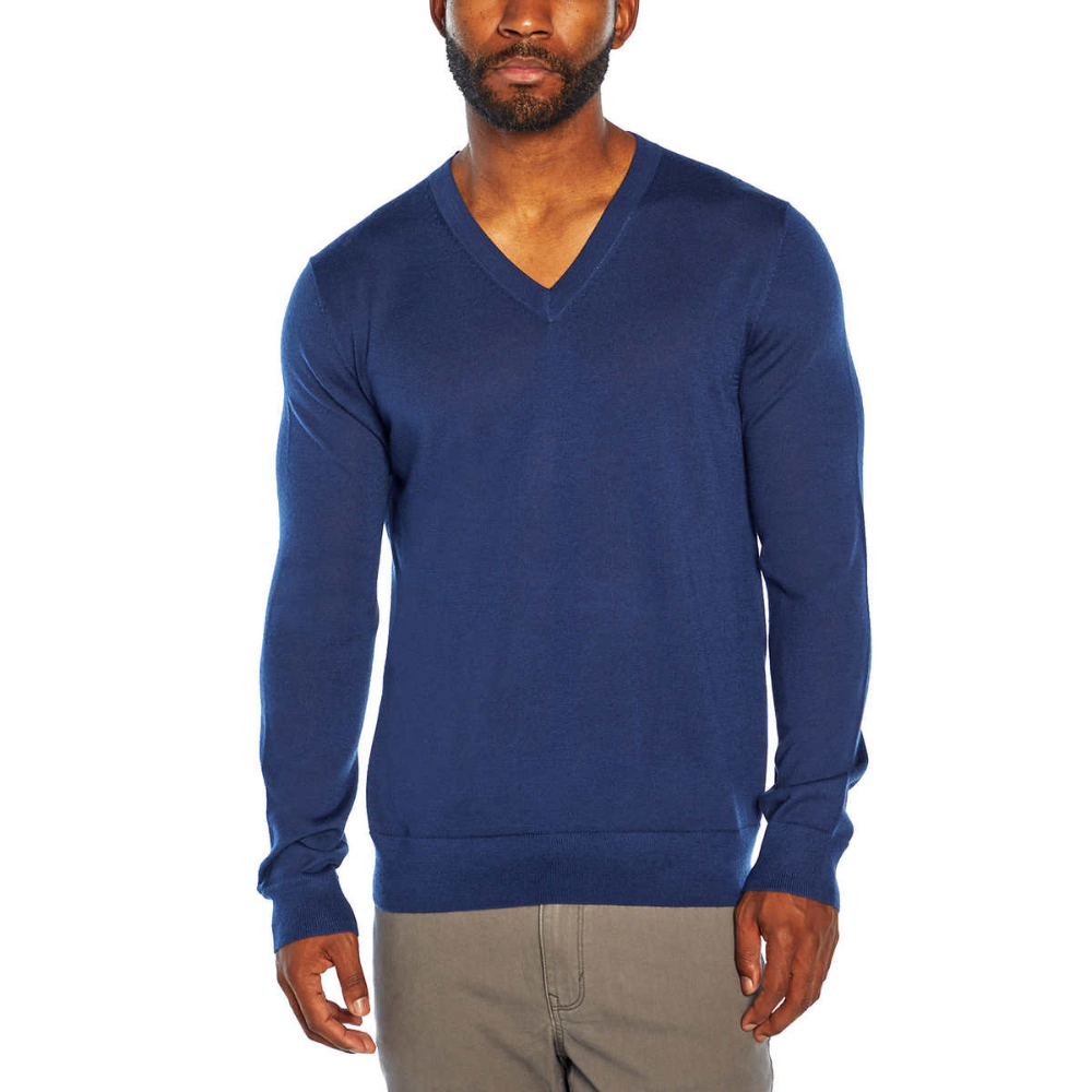 Banana Republic Merino Wool Sweater