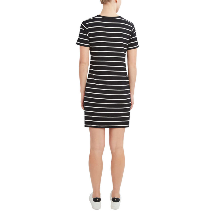 BCBGeneration - Women's T-Shirt Dress, Pack of 2