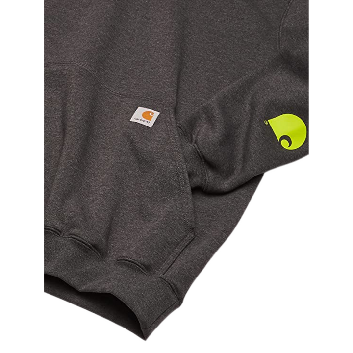Carhartt - Men's Pullover Hoodie 
